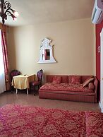 Alloggi Acquavita