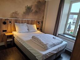 Fletcher Hotel-Restaurant La Ville Blanche
