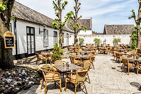 Fletcher Hotel-Restaurant La Ville Blanche