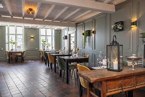 Fletcher Hotel-Restaurant La Ville Blanche