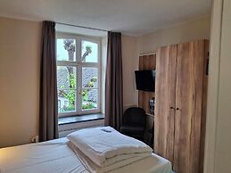 Fletcher Hotel-Restaurant La Ville Blanche