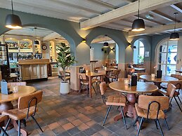 Fletcher Hotel-Restaurant La Ville Blanche
