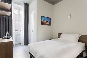 Hotel XXII Marzo