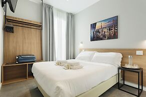 Hotel XXII Marzo