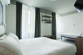 Hotel XXII Marzo