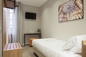 Hotel XXII Marzo