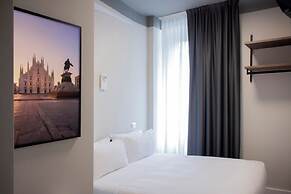 Hotel XXII Marzo