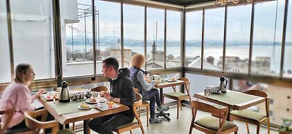 Marmara Guesthouse