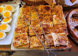 Marmara Guesthouse