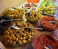 Marmara Guesthouse