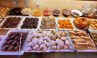 Marmara Guesthouse