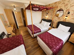 Marmara Guesthouse