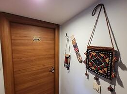 Marmara Guesthouse