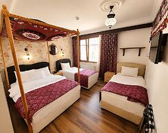 Marmara Guesthouse