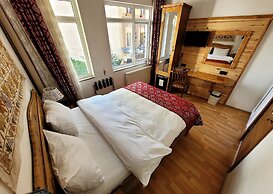 Marmara Guesthouse