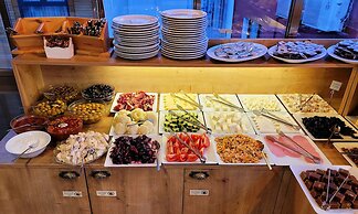 Marmara Guesthouse