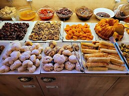 Marmara Guesthouse