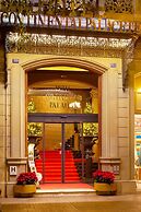 Hotel Continental Palacete