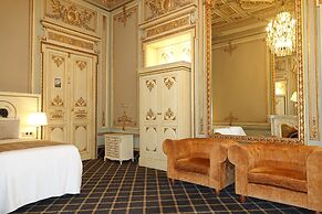 Hotel Continental Palacete