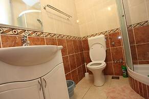 Split Apartments Peric