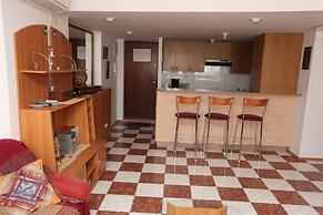 Split Apartments Peric