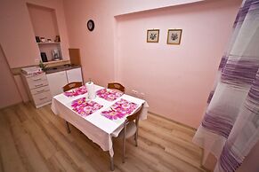 Split Apartments Peric