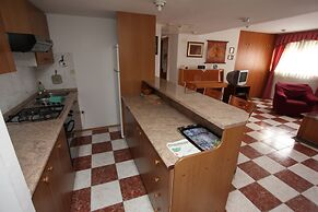 Split Apartments Peric