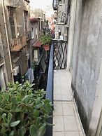 Case Così Chiaia