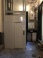 Case Così Chiaia