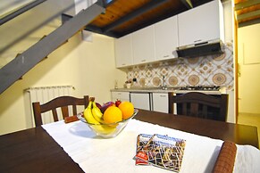 Case Così Chiaia