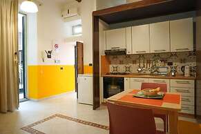 Case Così Chiaia