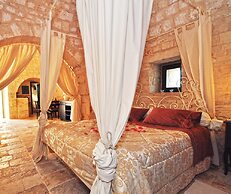 Masseria Rosa Relais