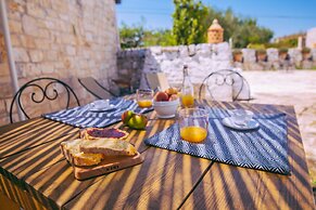 Masseria Rosa Relais