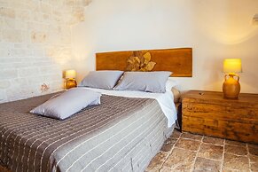 Masseria Rosa Relais