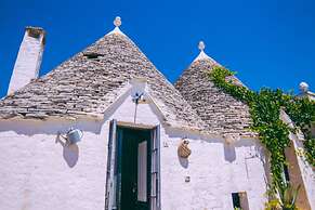 Masseria Rosa Relais