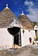 Masseria Rosa Relais