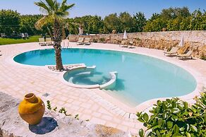 Masseria Rosa Relais