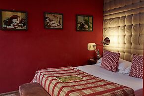 Casa Howard Firenze - Residenza d'Epoca