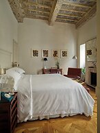 Casa Howard Firenze - Residenza d'Epoca