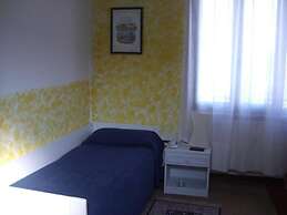 Hotel alla Fiera