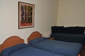 Hotel alla Fiera