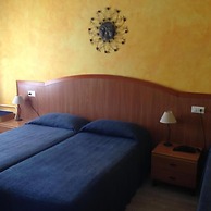 Hotel alla Fiera
