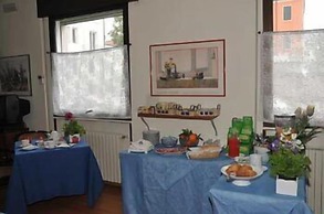 Hotel alla Fiera