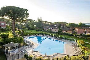 Hotel Les Jardins De Sainte Maxime