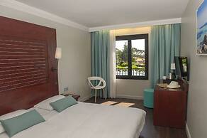Hotel Les Jardins De Sainte Maxime