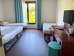 Hotel Les Jardins De Sainte Maxime