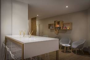 Hotel Les Jardins De Sainte Maxime