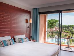 Hotel Les Jardins De Sainte Maxime