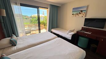 Hotel Les Jardins De Sainte Maxime