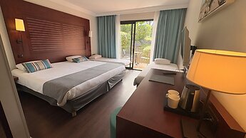 Hotel Les Jardins De Sainte Maxime